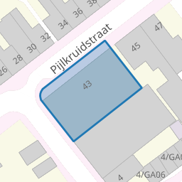 Perceel AML01-H-7862