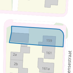 Perceel AML01-H-7903