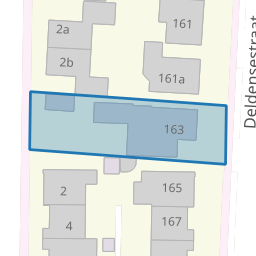 Perceel AML01-H-7905