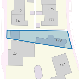 Perceel AML01-H-7907
