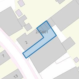 Perceel AML01-H-7912