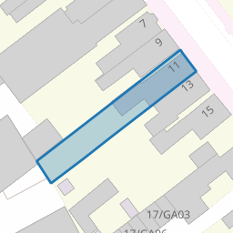 Perceel AML01-H-7916