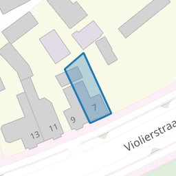 Perceel AML01-H-7920