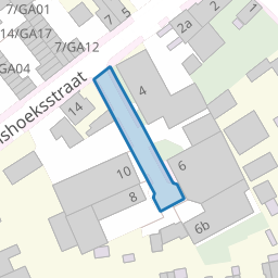 Perceel AML01-H-7928