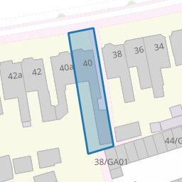 Perceel AML01-H-7939