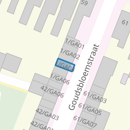 Perceel AML01-H-7944
