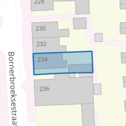 Perceel AML01-H-7952