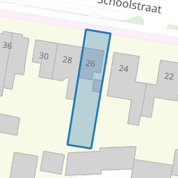 Perceel AML01-H-7961