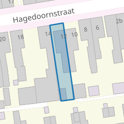 Perceel AML01-H-8000