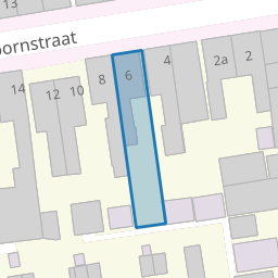 Perceel AML01-H-8003