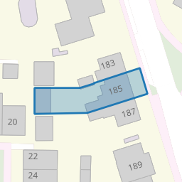 Perceel AML01-H-8016