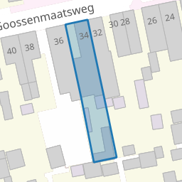 Perceel AML01-H-8031