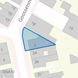 Perceel AML01-H-8032