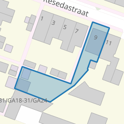 Perceel AML01-H-8035