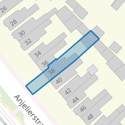 Perceel AML01-H-8040