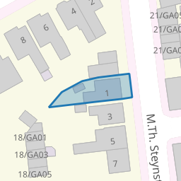 Perceel AML01-H-8050