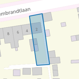 Perceel AML01-H-8057