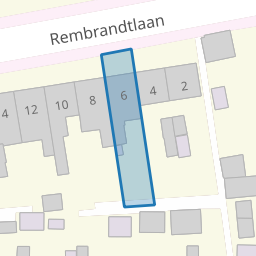 Perceel AML01-H-8059