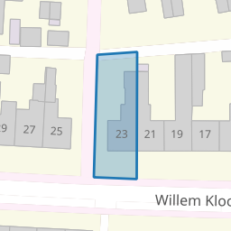 Perceel AML01-H-8068