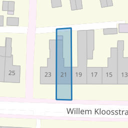 Perceel AML01-H-8069