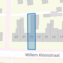 Perceel AML01-H-8070
