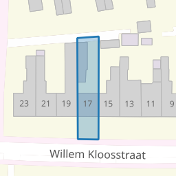 Perceel AML01-H-8071