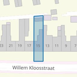 Perceel AML01-H-8072