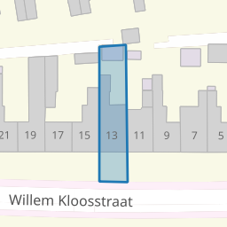 Perceel AML01-H-8073