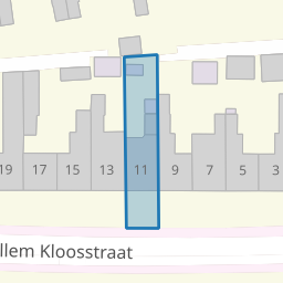 Perceel AML01-H-8074