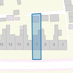 Perceel AML01-H-8076
