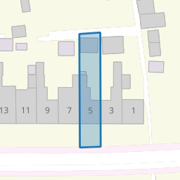 Perceel AML01-H-8077