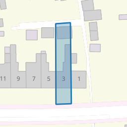 Perceel AML01-H-8078