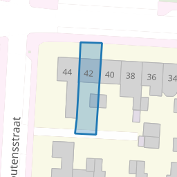 Perceel AML01-H-8089