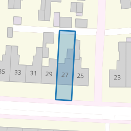 Perceel AML01-H-8100