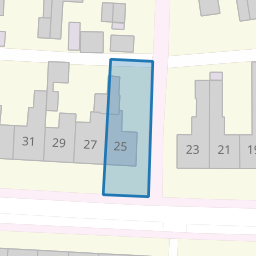 Perceel AML01-H-8101