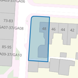 Perceel AML01-H-8102