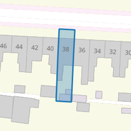 Perceel AML01-H-8107