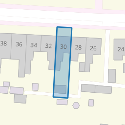 Perceel AML01-H-8111