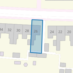 Perceel AML01-H-8113