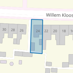 Perceel AML01-H-8114