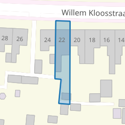 Perceel AML01-H-8115