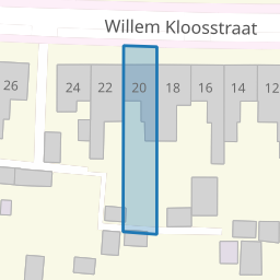 Perceel AML01-H-8116