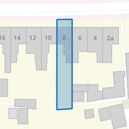 Perceel AML01-H-8122