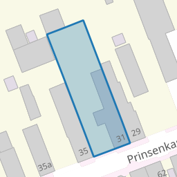 Perceel AML01-H-8134