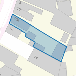 Perceel AML01-H-8140