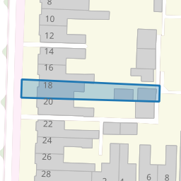 Perceel AML01-H-8144