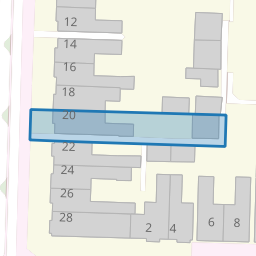 Perceel AML01-H-8145