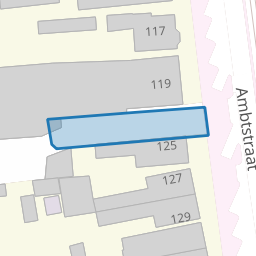 Perceel AML01-H-8148