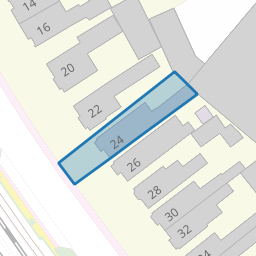 Perceel AML01-H-8152