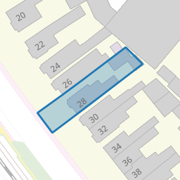 Perceel AML01-H-8154